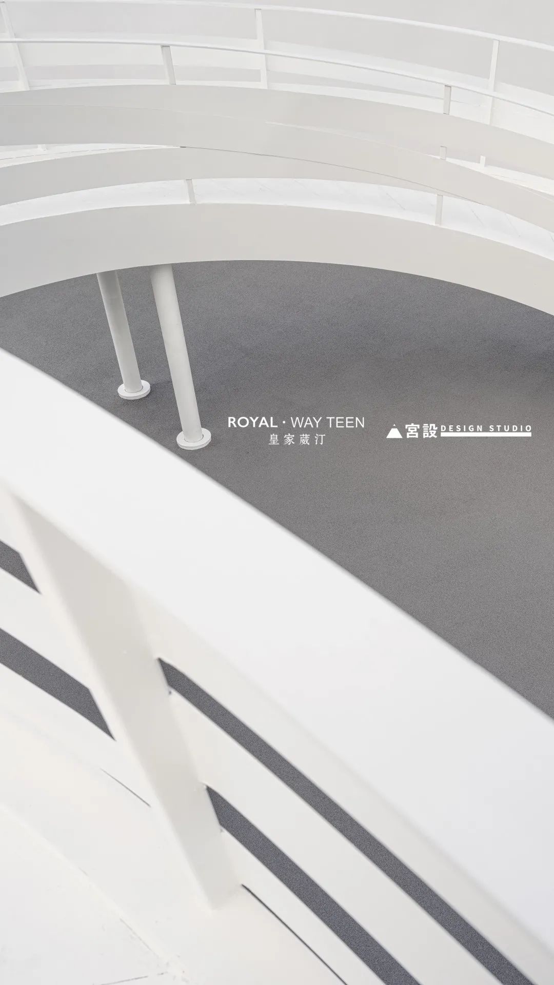 南京「皇家葳汀」· 意式轻奢婚礼会馆(江湾店)丨中国南京丨宫设设计工作室-101