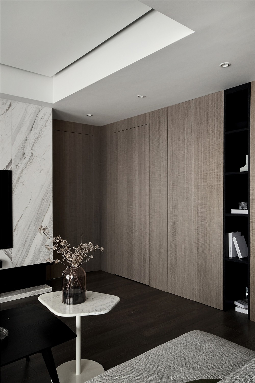 维度丨 融入多维的空间韵律-18