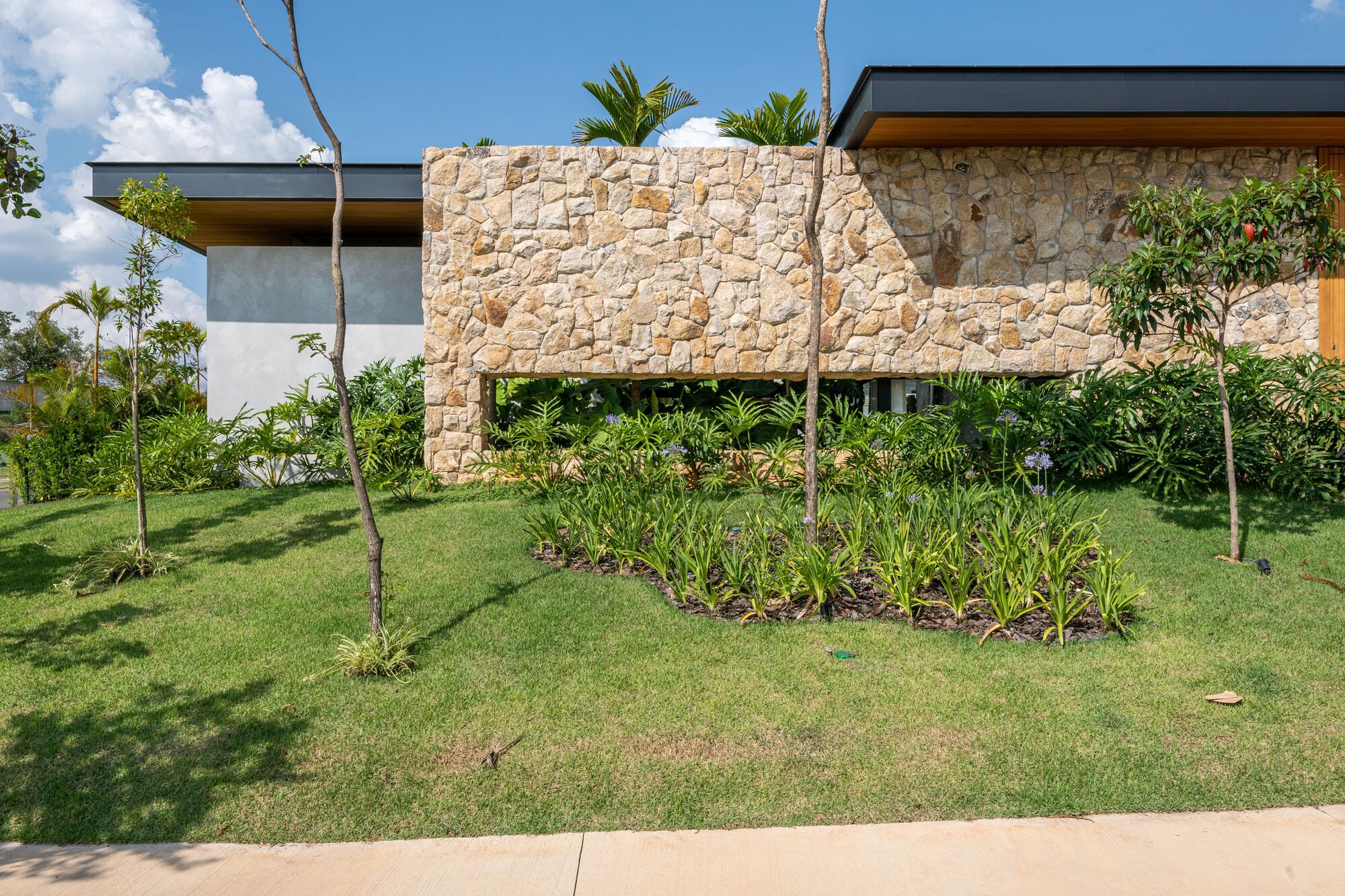 彼得鲁斯之家丨巴西-34