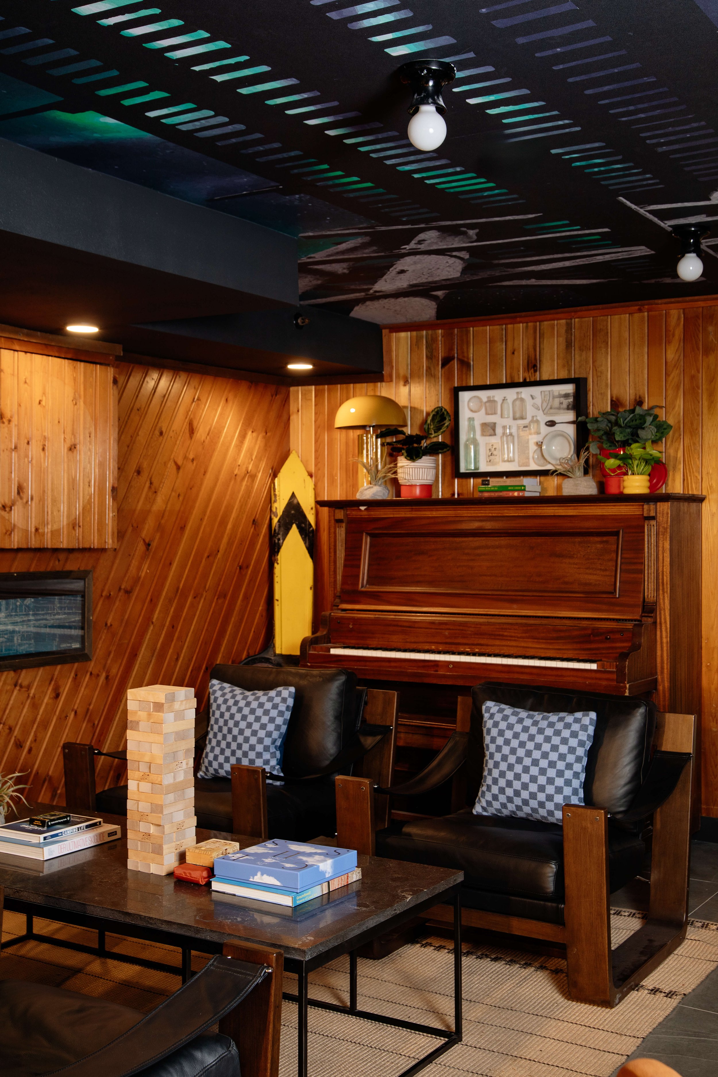 LOGE Glacier酒店翻新项目丨美国蒙大拿丨Vida Design-32