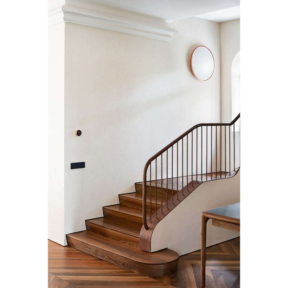 现代简约办公室典范丨Assen Emilov-6