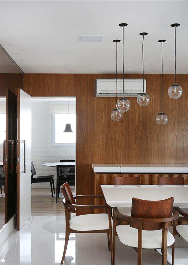 圣保罗 Chácara Klabin 公寓-5