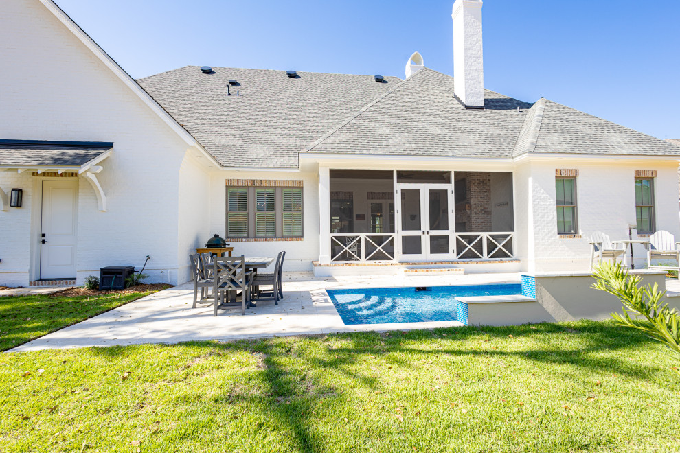 丨Bob Chatham,Chatham Home Planning-36