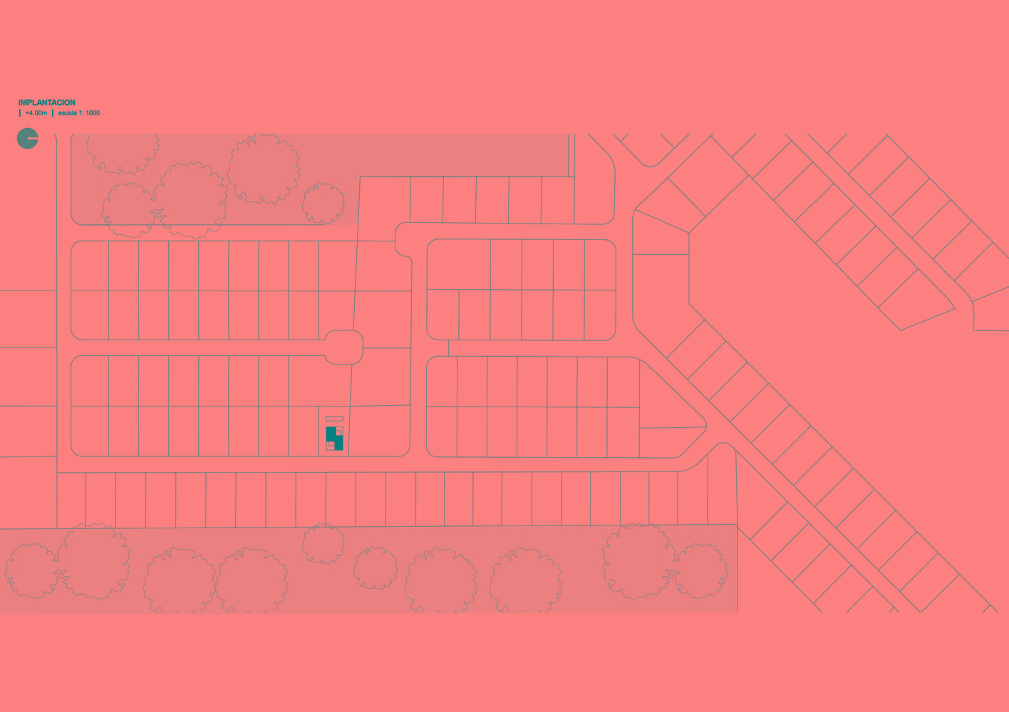 阿根廷：私人社区的住宅-26