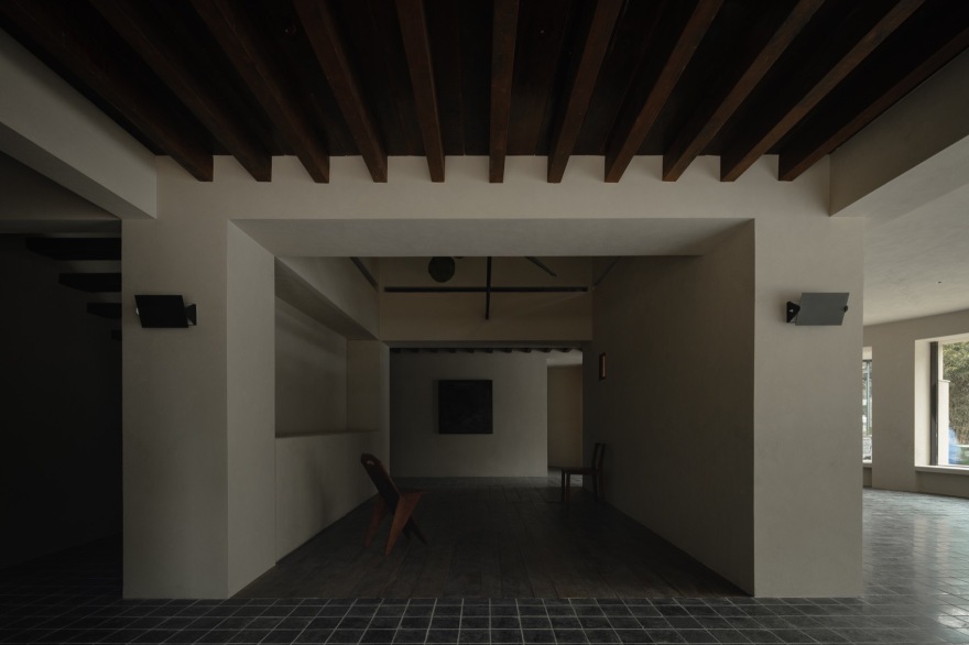 小獾 XIAOHUAN|Emotion Architects丨中国厦门-13