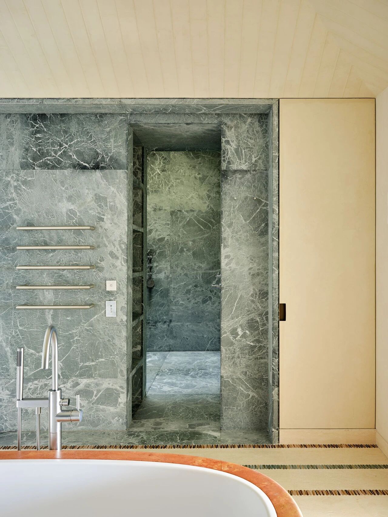 Pierre Yovanovitch ｜伊斯坦布尔艺术栖居丨土耳其伊斯坦布尔-34