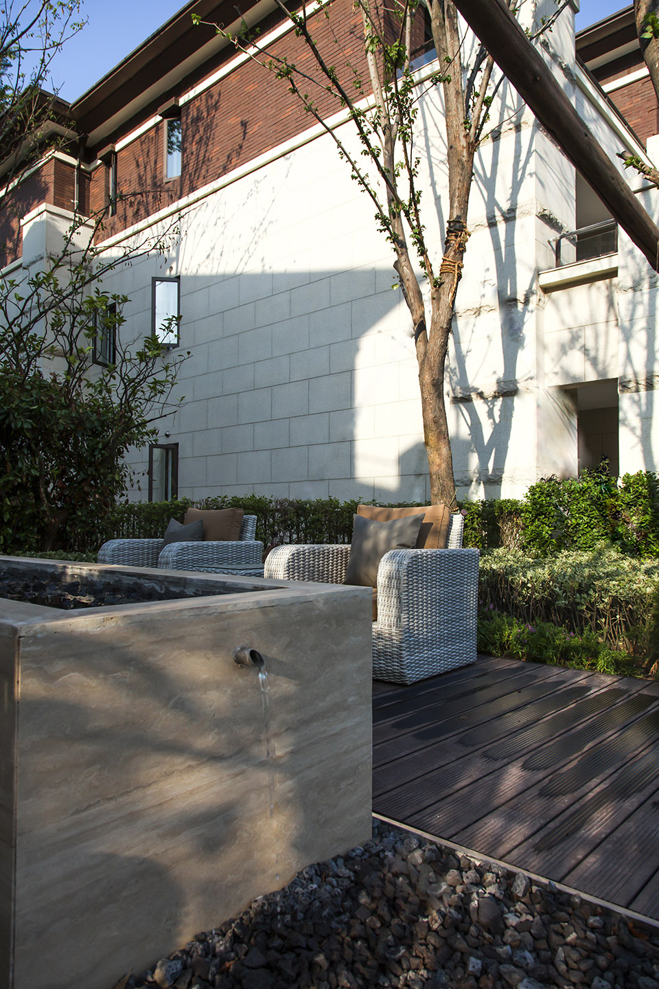 重庆东原·湖山樾景观设计 / 盒子设计-57