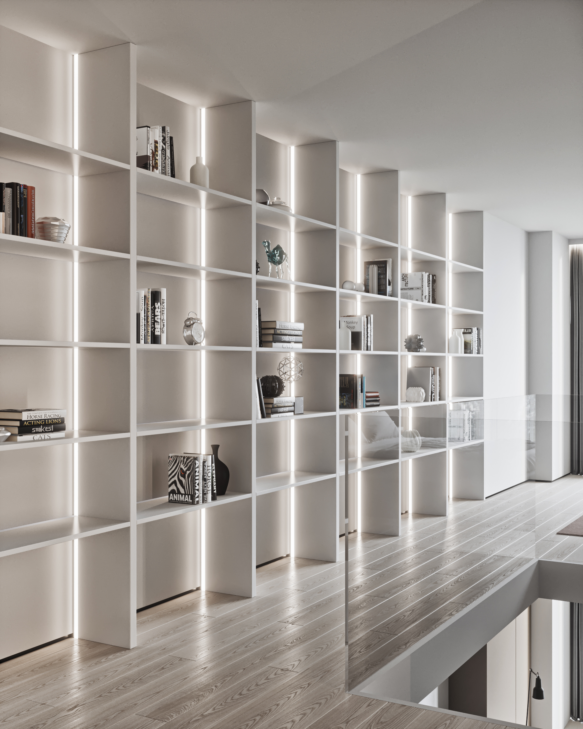 3DMAX 制作地球商业效果图，FS 渲染器助您打造卓越设计-9