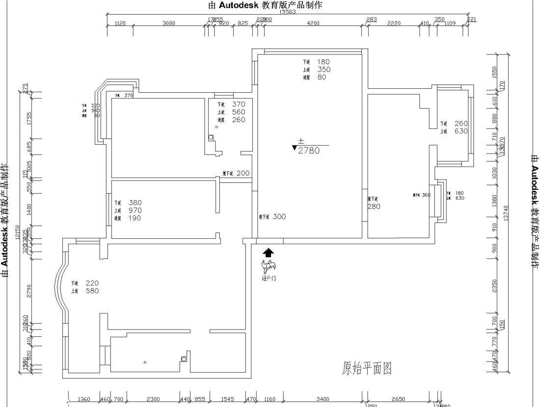 
哈尔滨南极国际 -13