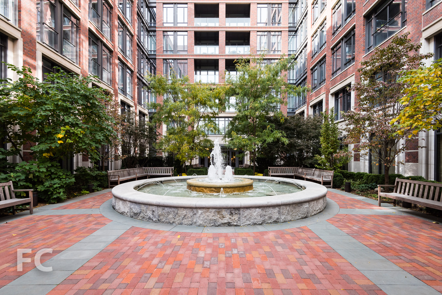 Building Tour: The Greenwich Lane — FIELD CONDITION-32