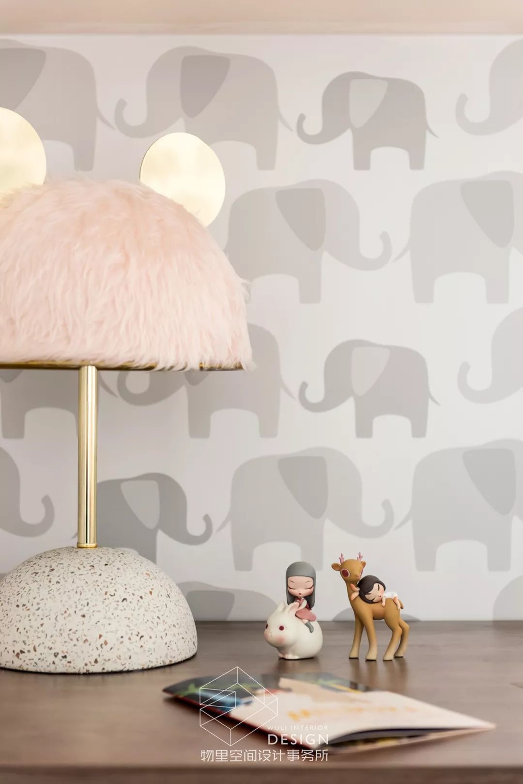 上海 89㎡精装房改造,破局重生,打造温馨宜居之家-84