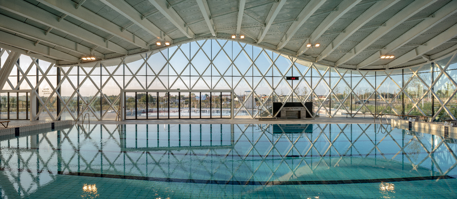 体育馆丨MultiplexeAquatique-175
