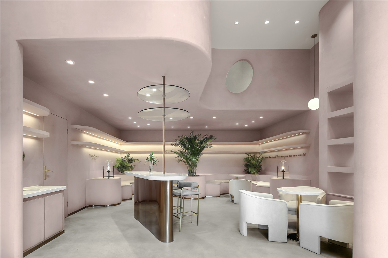 COCODEMER珂珂朵谧丨南京此外设计有限公司-18