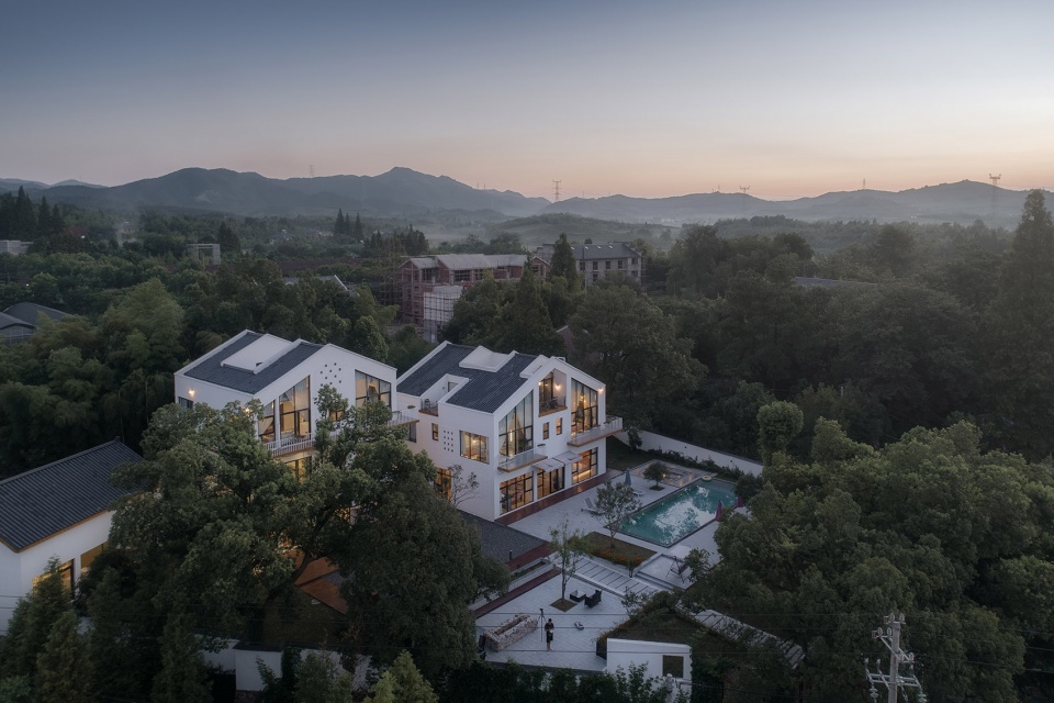 浙江莫干山“栖香记”民宿-48