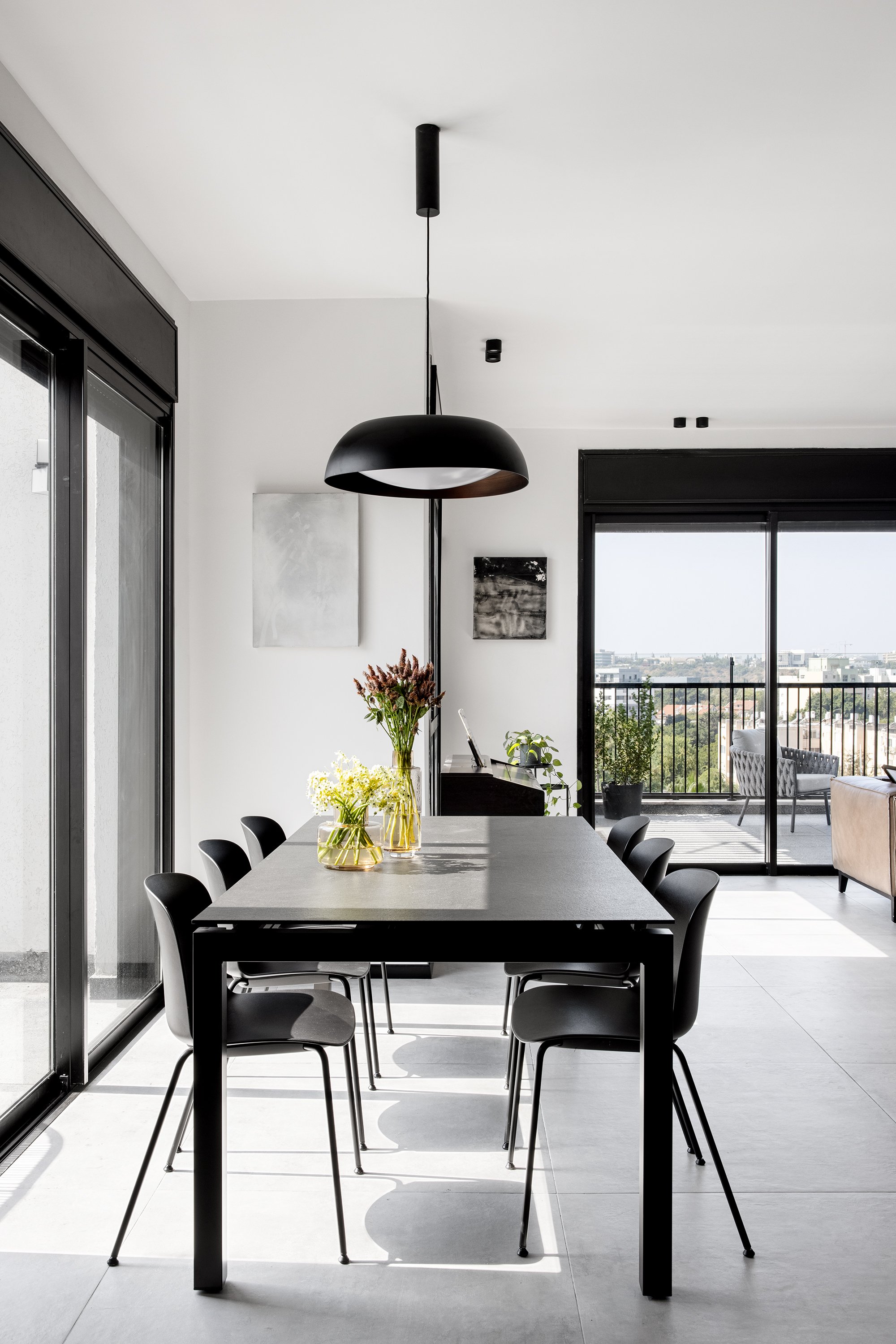 特拉维夫公寓丨以色列特拉维夫-16