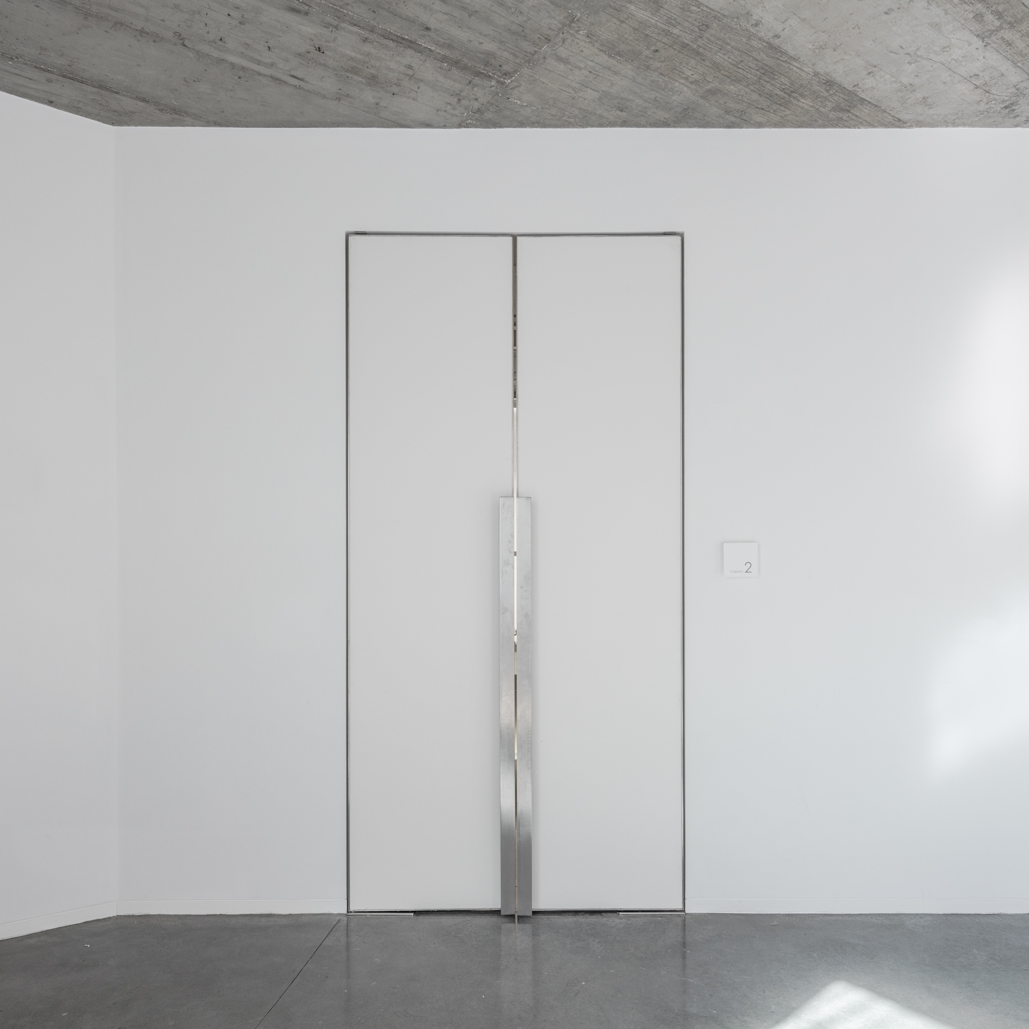 田园牧歌,莫什卡维迪的宗教中心,葡萄牙 / Plano Humano Arquitectos-119