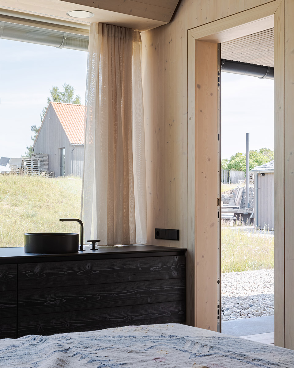 帕维洛斯塔住宅丨拉脱维亚丨MADE arhitekti-41