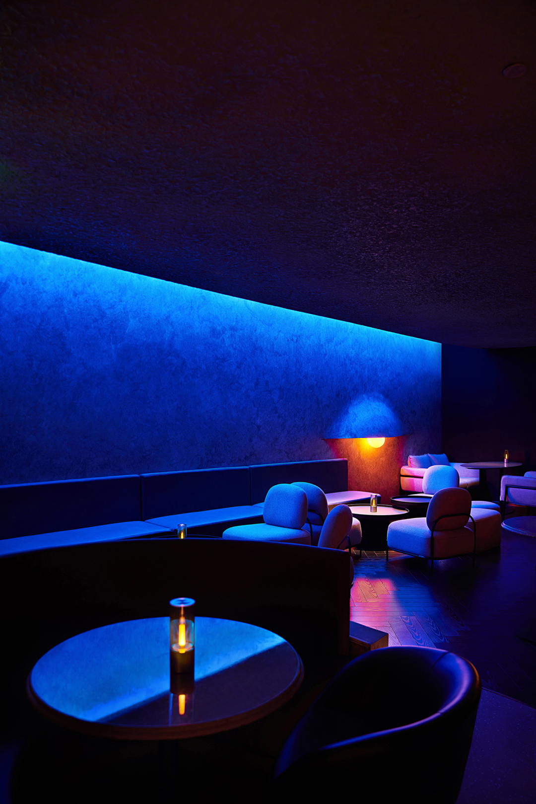 LITEX SURFACE 丽适岩板总部旗舰店丨中国佛山丨JUMGO 浆果创意-135