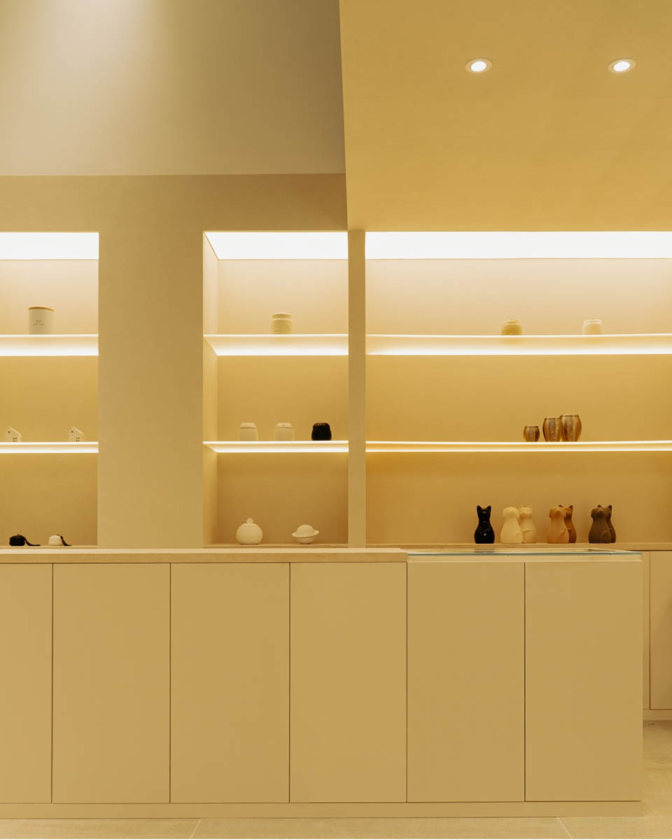 自由之丘丨中国武汉丨EAF Studio-28