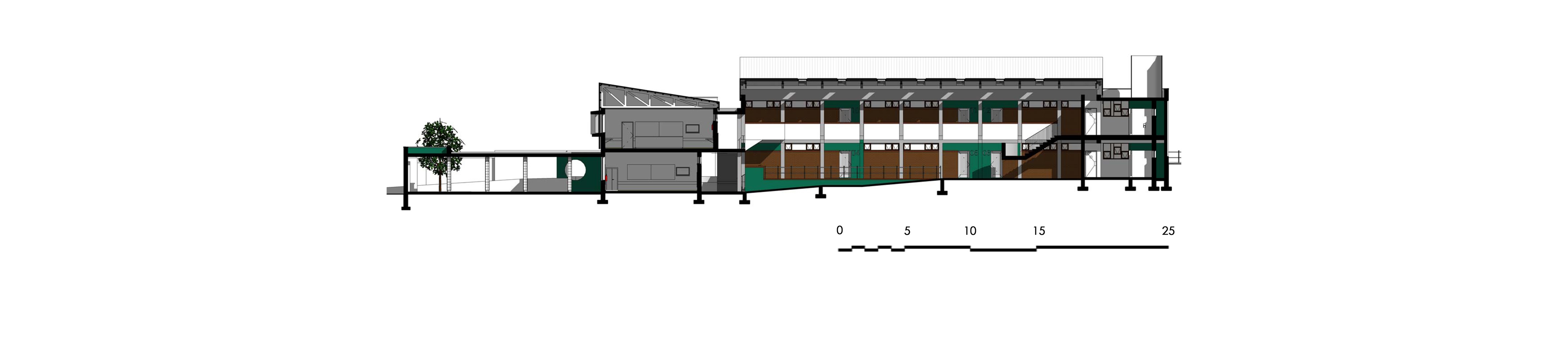 Du Noon 小学-32