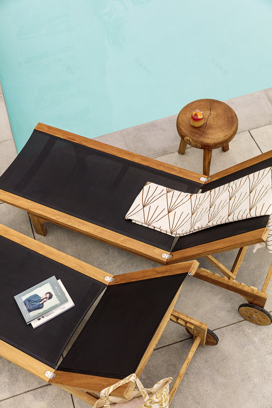 六月酒店,洛杉矶 / Proper Hospitality-17