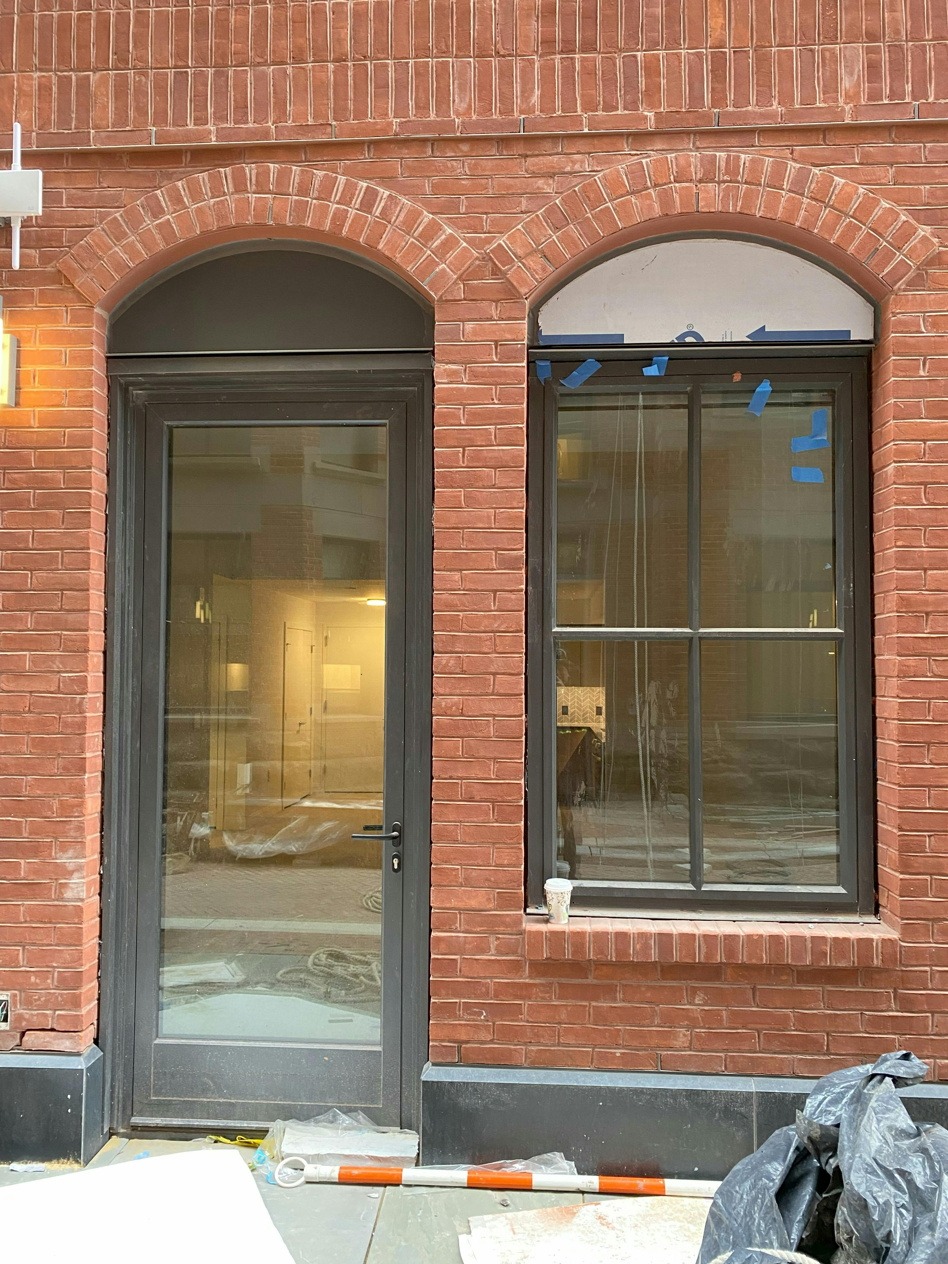 丨美国华盛顿丨Morris Adjmi Architects-29