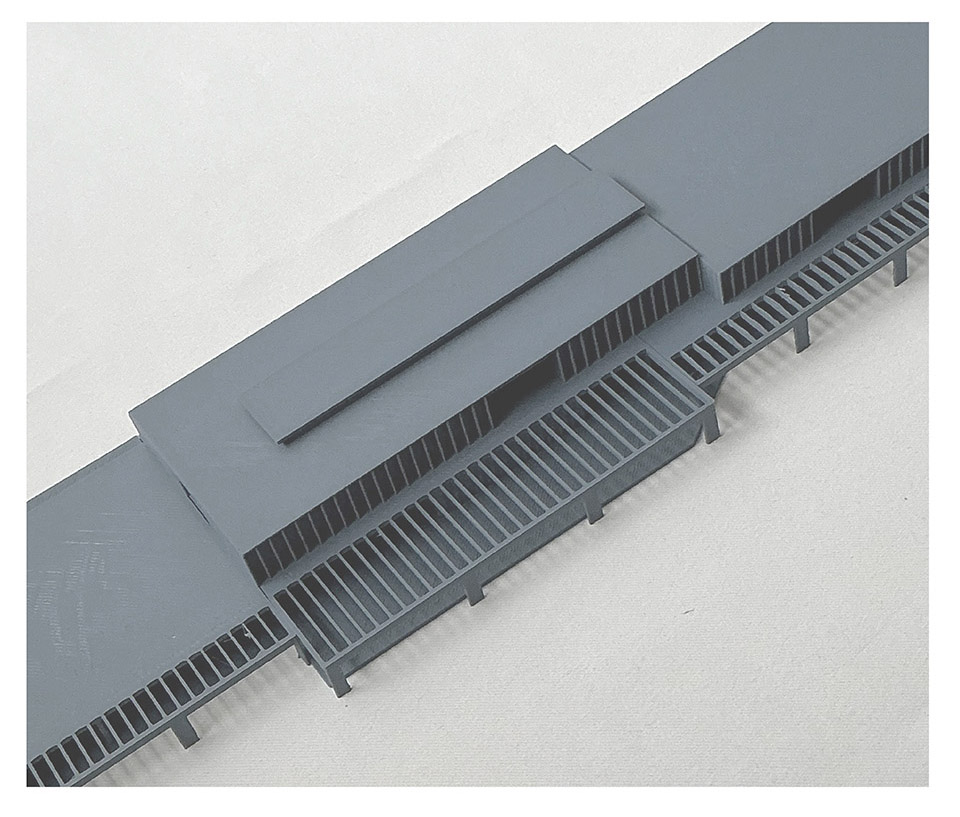 CEIP LOS ARCOS学校丨西班牙卡塞雷斯-23