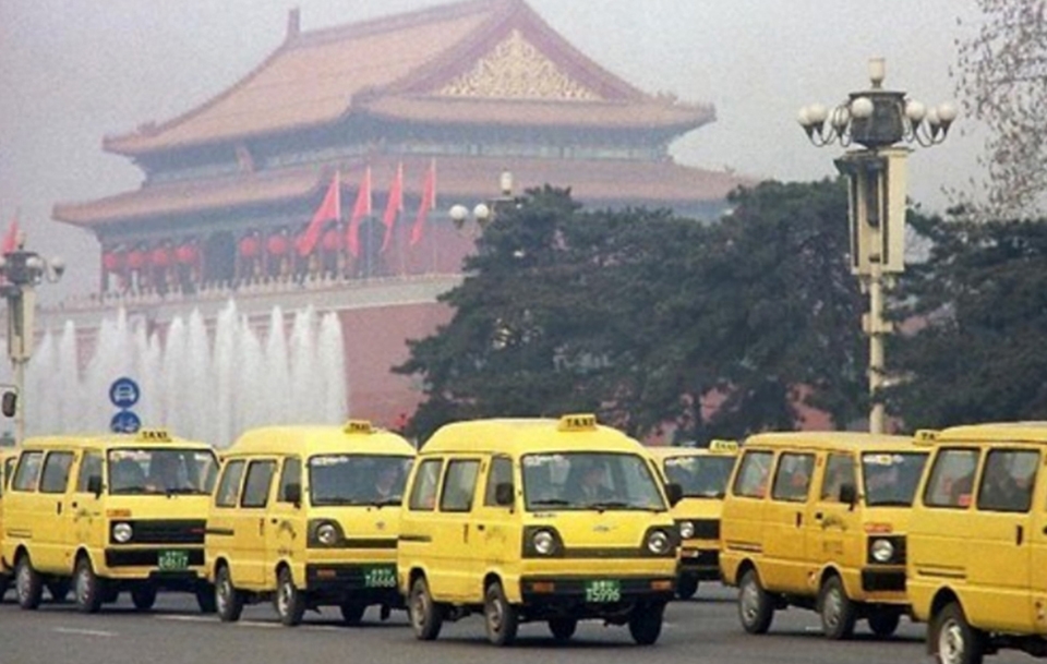 天津运河创想中心丨中国天津-7