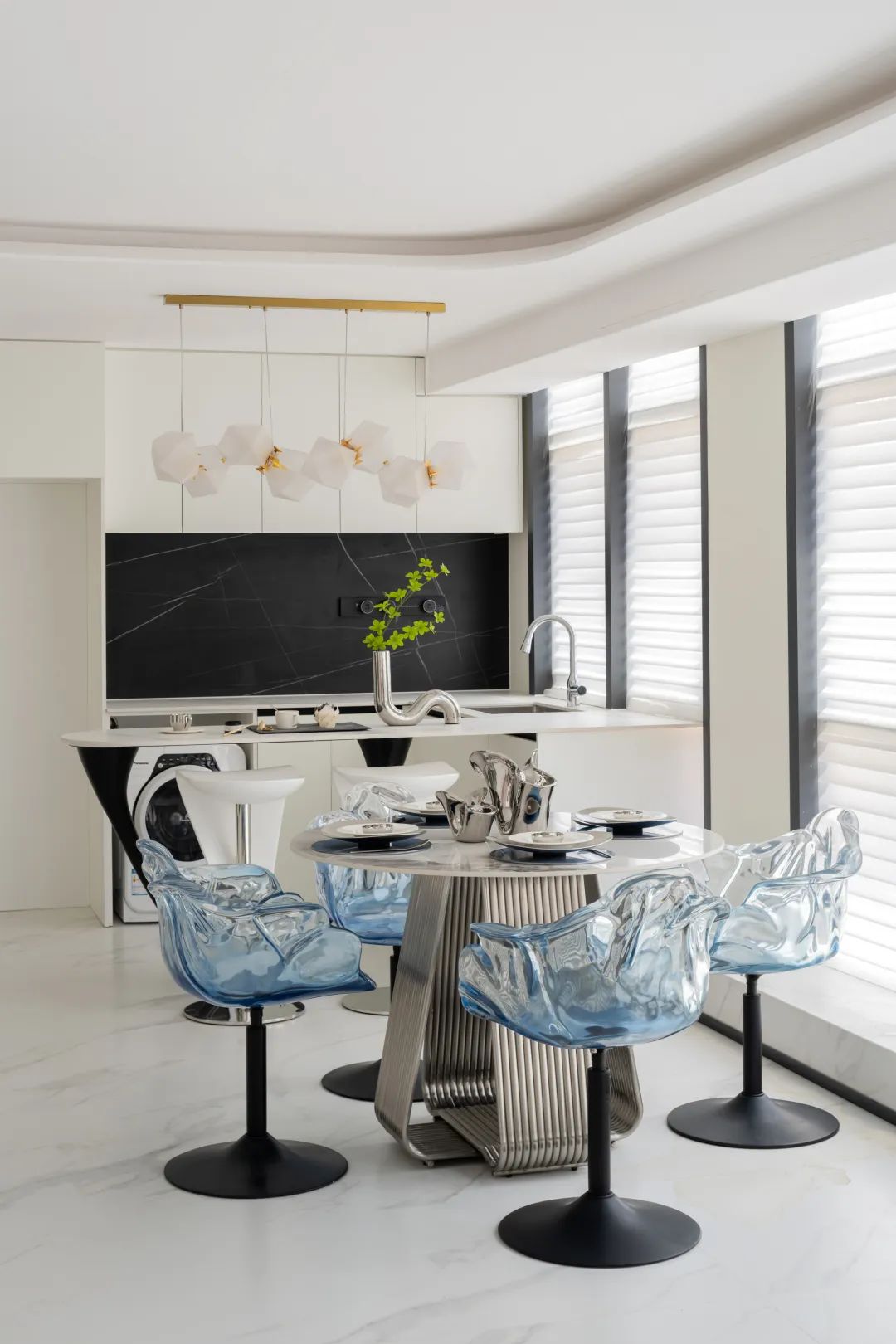 成都华汇天地 Loft公寓丨中国成都丨凡西家居-115