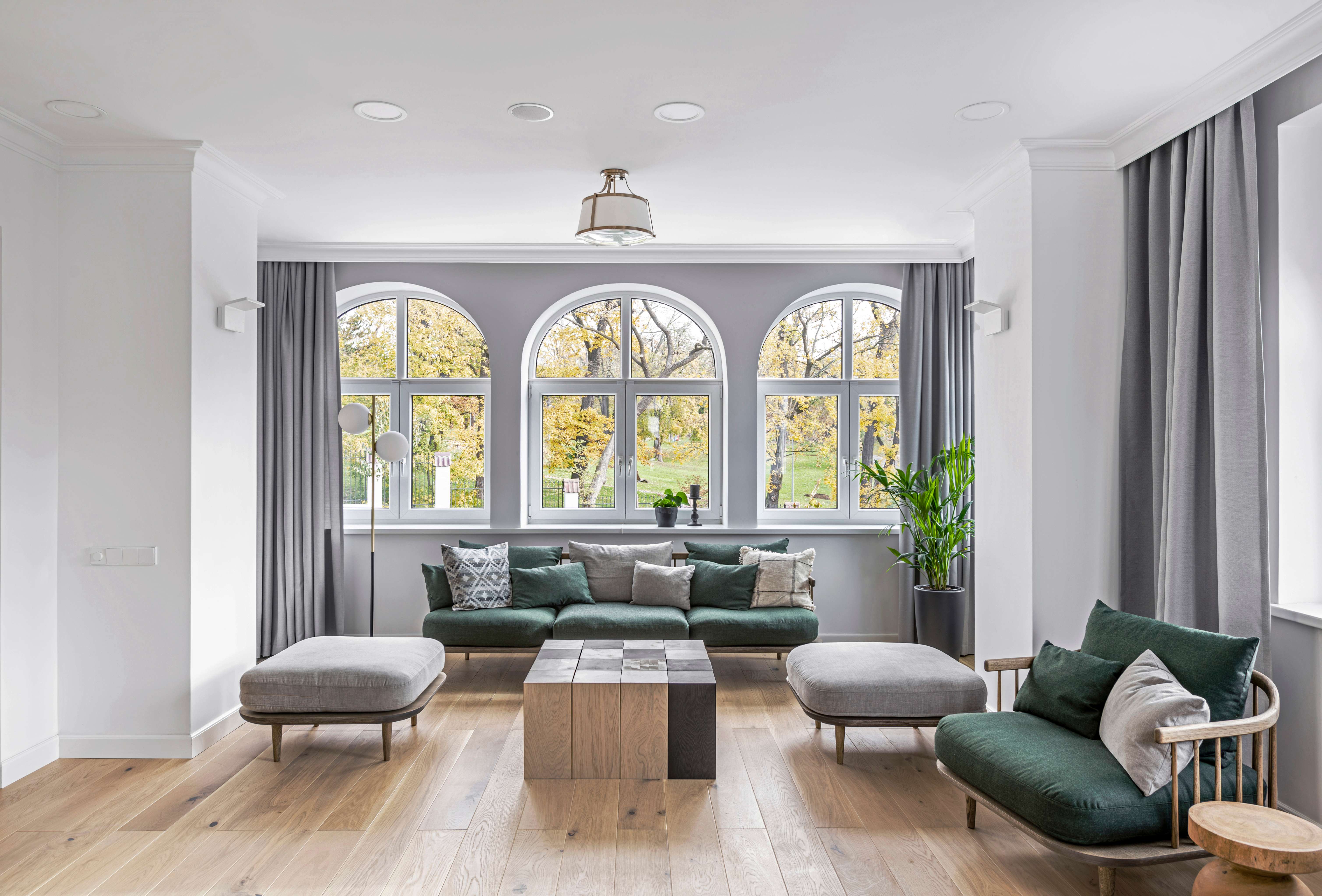 Lietuvos ambasada Prahoje, Čekijoje InArch-0