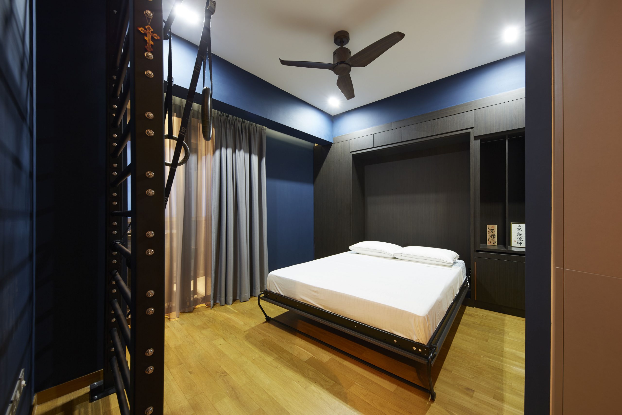 丨新加坡丨The Interior Lab-12