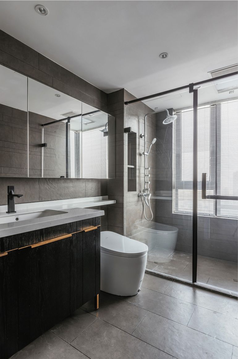 美式轻奢风格，温馨家居生活新体验-35