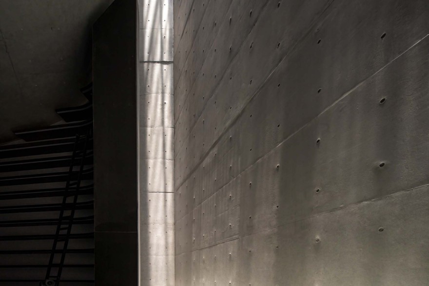 山谷图书馆丨中国广州丨昊源集团设计中心-19