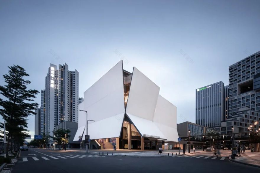 PANA 摄影奖揭晓,感受建筑之美-53