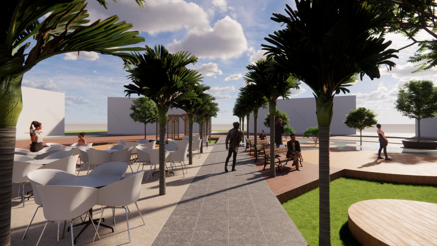 2030年埃及E·po(该术语无法准确识别)活动在吉萨金字塔举行
### 说明
鉴于E·po不是常见且明确的词汇,难以对其进行准确翻译,这里按照原文措辞呈现,并在后面标注提示 丨Ibrahim Osama,Ahmed Hossam等四人-15