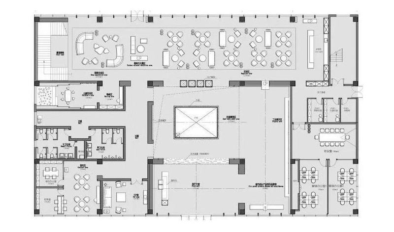 力高地产·泰州璟颐湾营销中心-31