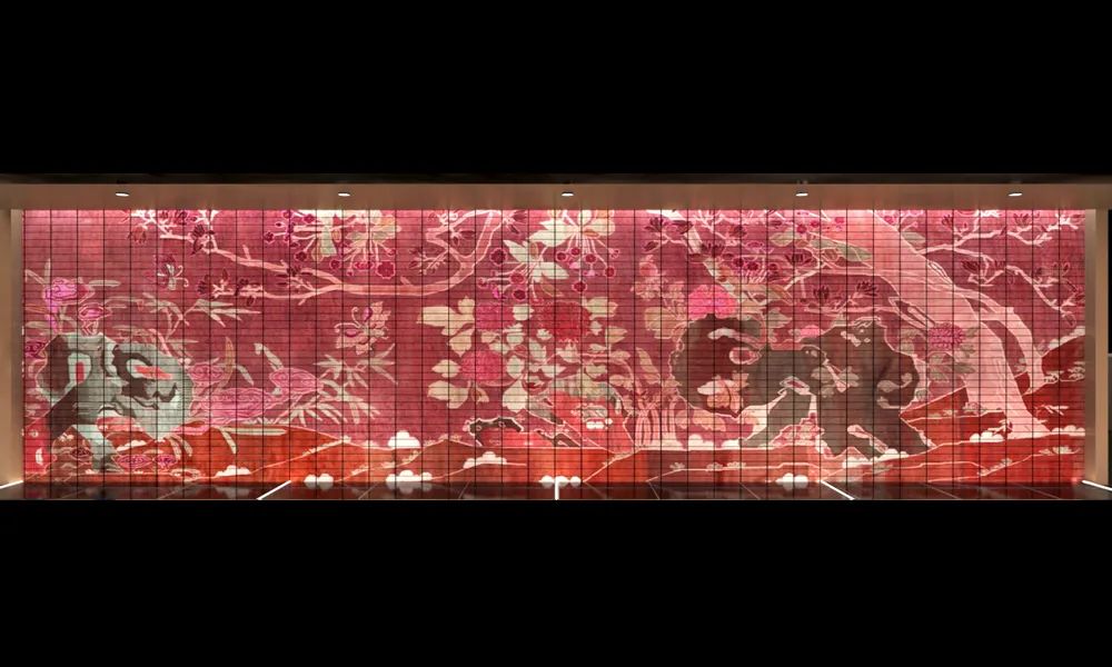 Quanjude Peking Duck Restaurant | 王府井全聚德烤鸭店-11