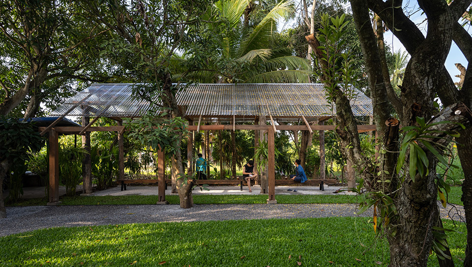 丨泰国清迈丨Sher Maker-80