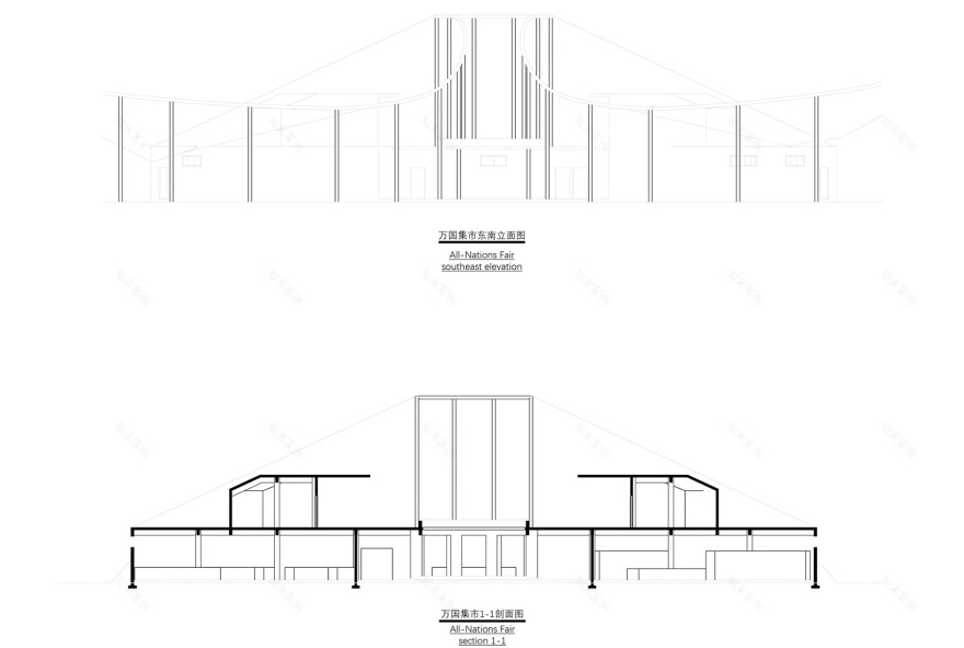 希拉穆仁·丝路梦郡草原景区丨中国内蒙古丨PLAT ASIA-72