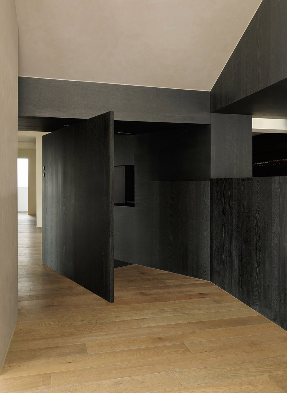 会所空间 · 无界丨中国江苏丨什作设计 TEN DESIGN-16