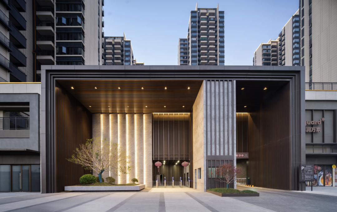 南宁江南中心丨中国南宁丨广亩景观-16