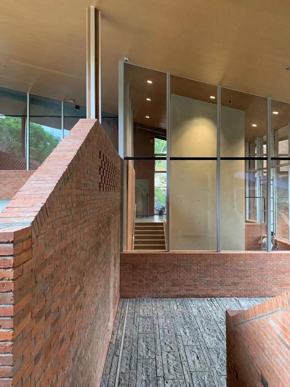 南京黄花岸酒店丨中国南京丨若本建筑工作室-64