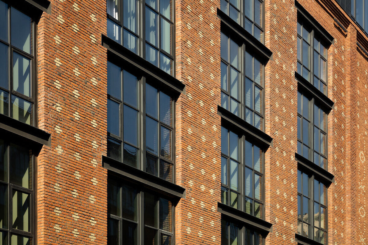 俄罗斯莫斯科布尔什维克公寓改造-19