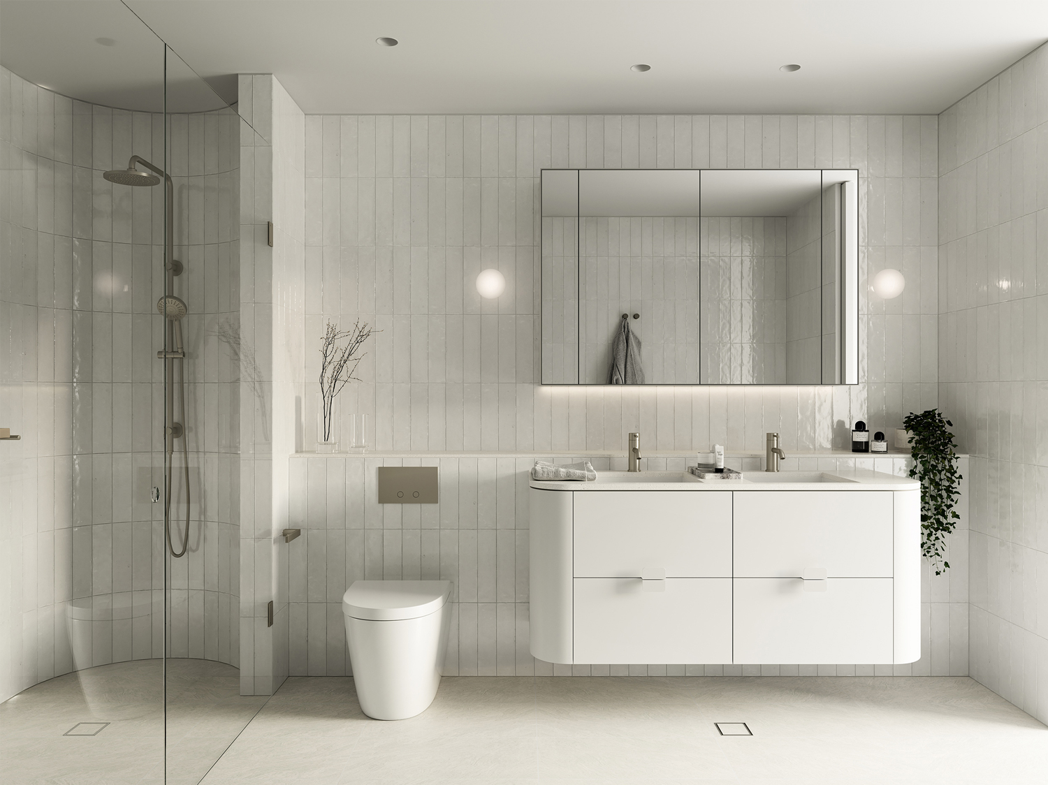 中央海岸区海滨项目丨澳大利亚新南威尔士丨DKO 建筑+St Hilliers-55