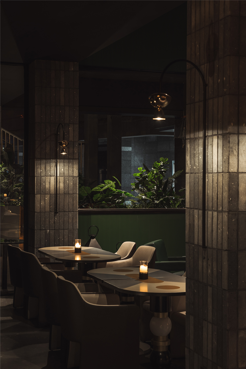 佛山TIME酒吧丨中国佛山丨ARCHIHOPE朱海博建筑设计事务所-28