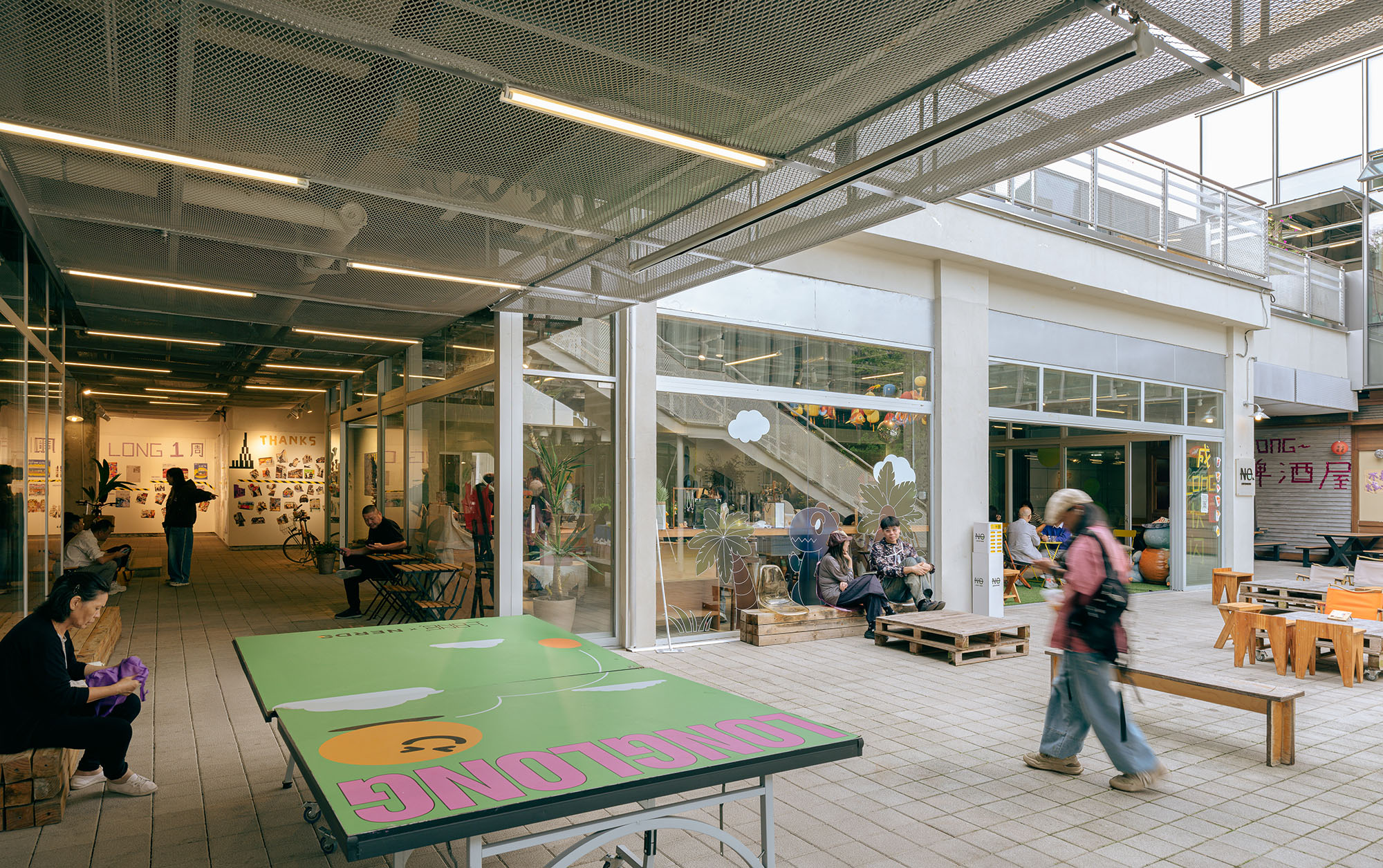 上海龙华会丨中国上海丨欧华尔顾问有限公司-24