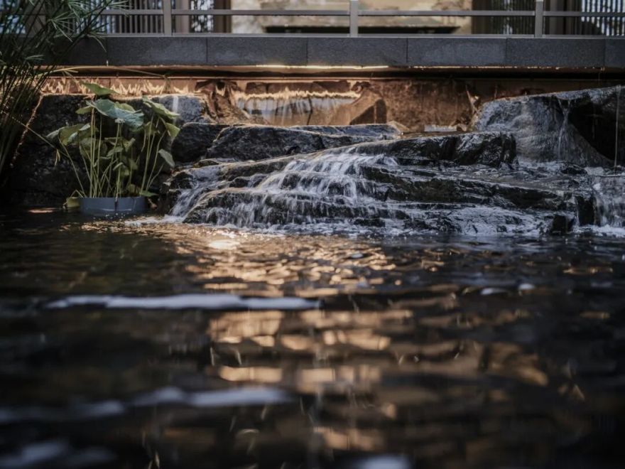 石家庄 · 盛邦 · 启元 58#地块丨中国河北丨麦田景观-3