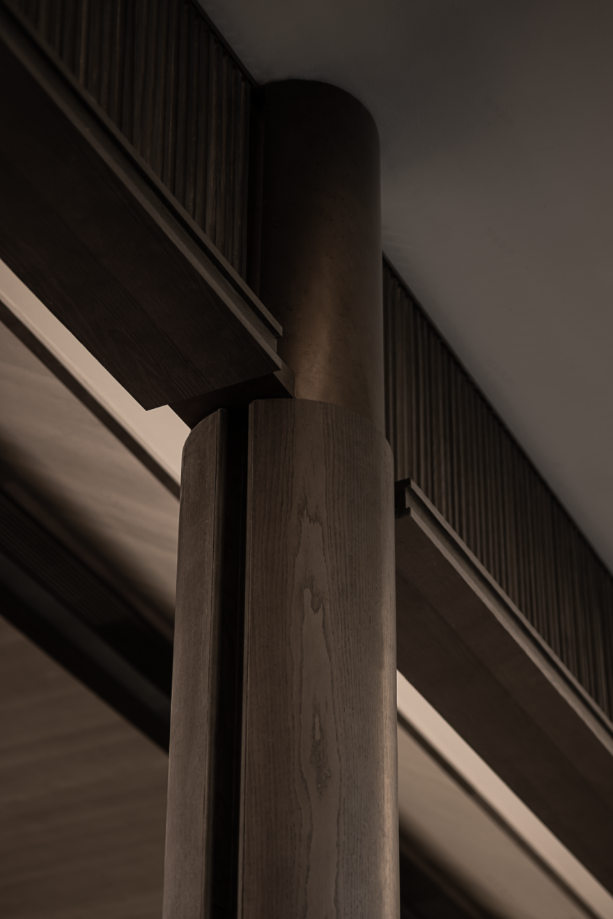 郑州天宝府会所丨中国郑州丨近境制作-24