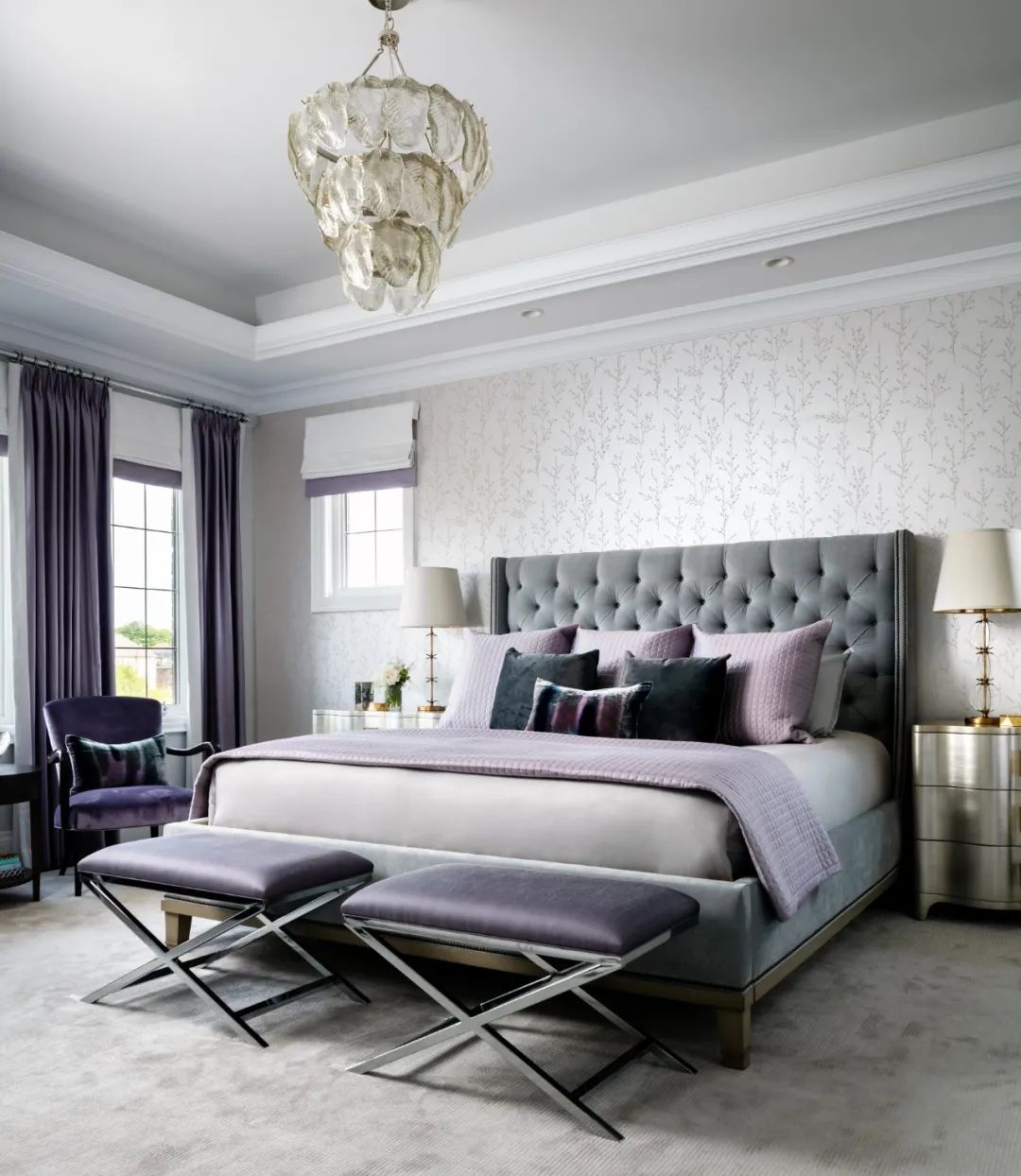 多伦多 U31 设计工作室 | 时尚轻奢,气质非凡-53