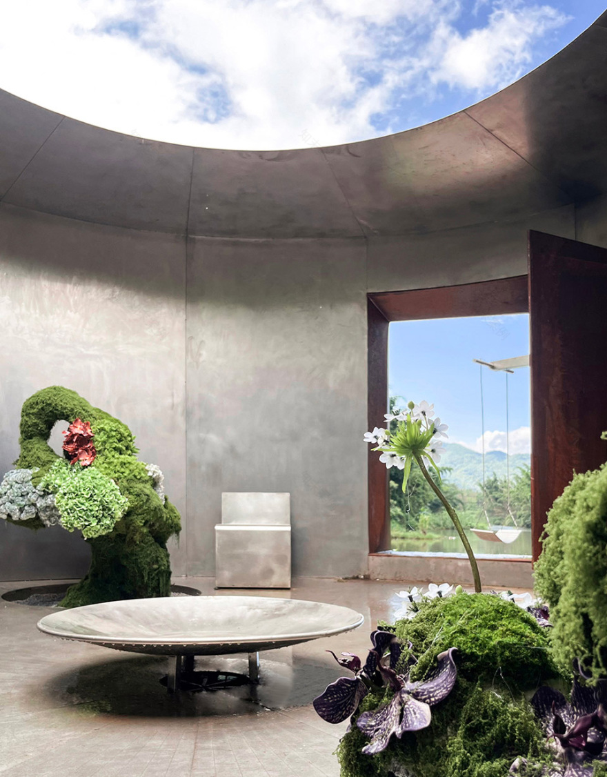 「环两山建筑艺术计划」东坡乐事·步花洄丨中国惠州丨大料建筑,刘阳,张末未-50